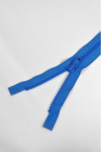 ZIP005  3號拉鏈 開尾拉鏈  單頭拉鏈  樹脂膠牙拉鏈款式  不設單獨拉鍊訂購 後面照